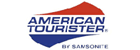 AMERICAN TOURISTER BY SAMSONITE